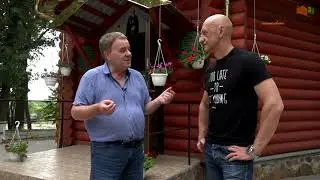 Подорожуємо Вінничиною: село Четвертинівка | Проект "ВеСело" Depo.ua | 3 епізод
