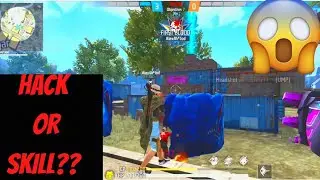 HACK OR SKILL??