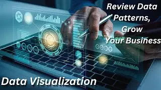 Data Visualization | Introduction | Kamelcase #datavisualization  #datascience #visualization