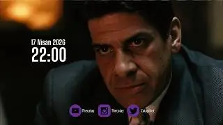 17 Nisan 2026 - Bölüm 34 / LENIN