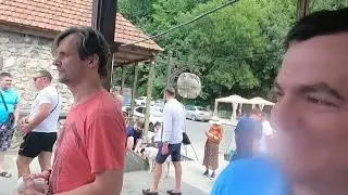 Армения. Отдых. Тимбилдинг
