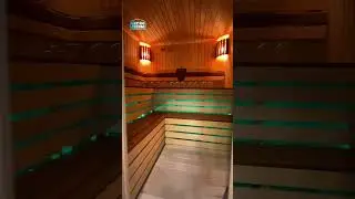 Обзор дома в Сочи с бассейном Мацеста 