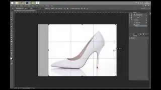 360 degree photography process using Photoshop and Sirv.com tutorial