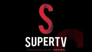 SAIU NOVO APLICATIVO SUPERTV RED (2019) compatível com tv box e smartphone
