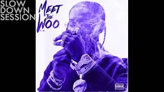 Pop Smoke - Christopher Walking (Slowed & Reverb)