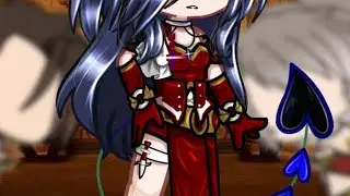 👑 “Are you lost?” Gacha Meme/Trend ❤️ || New editing style?