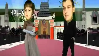 Dance Heads