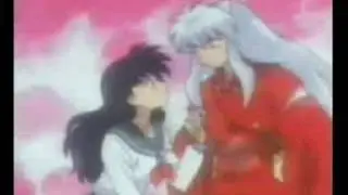 Kagome & Inuyasha's Love Story