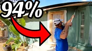 94% of NEW Residential Painting CUSTOMERS come from... (TOP 7 SOURCES FOR LEADS / REFERRALS)