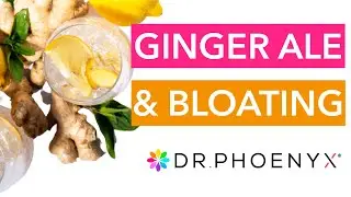 Can Ginger Ale Cure Belly Bloat?