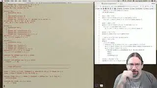 Haskell Live-Coding, Session 14.3, Succinct Serialization, Part 6