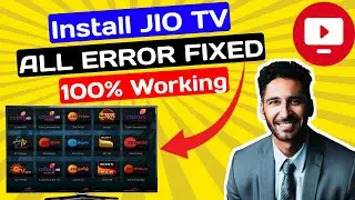 The Ultimate Guide to Installing Jio TV on Android TV