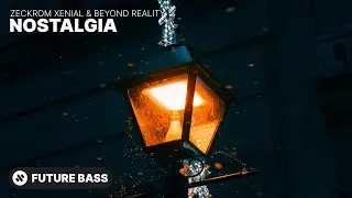 Zeckrom Xenial & Beyond Reality - Nostalgia