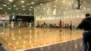 Isaac Dunks