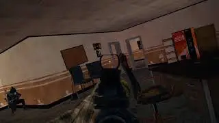 PUBG[Мы оборонялись как могли ]