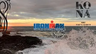 Kona Hawaii | IRONMAN World Championship | IRONMAN athlete ambassador