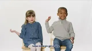 Candid Kids: International Women's Day