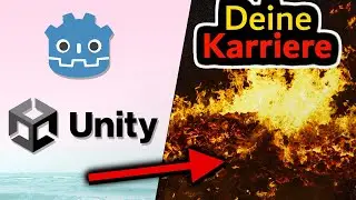 Das ZERSTÖRT deine Spiele Entwickler Karriere...