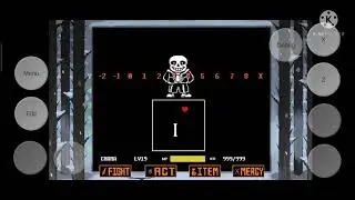 background sprite demo - Austale Editor