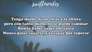 [LETRA] Nil Moliner - VUELA ALTO
