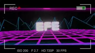 New intro