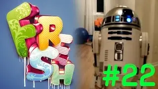 Fresh funny video compilation COUB №22 // Свежая подборка смешных видео COUB №22