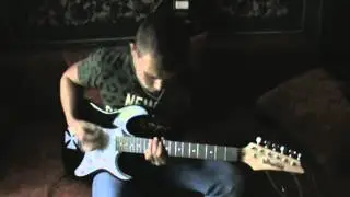 Bring me the Horizon - Fuck (cover)