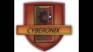 CYBERONIX  ||  Full installation guide ||  OSINT tools for Ethical Hackers