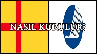 HOİ4 - NASIL KURULUR ? - İSKANDİNAV İMPARATORLUĞU