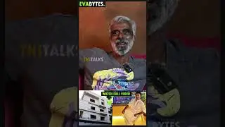 😲ஒரு Actor Salary இப்படிதான் கொடுப்பாங்க  : உண்மையை உடைத்த Leo தாத்தா | #Dhanush  #poesgarden