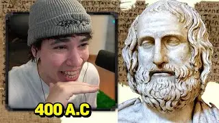 SPREEN REACCIONA A LA EVOLUCION DE LA MUSICA
