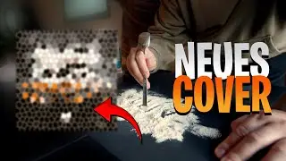 KÜNSTLICHE INTELLIGENZ vs MENSCH - Cover Design 