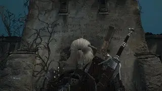 The Witcher 3 - Кровь и Вино - часть 3, Отзвук