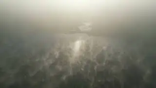 Sunrise Over Water Stock Footage Clip - FX - royalty-free stock video clip of Sunrise Over Water
