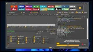 Xiaomi Poco C51 (water) IMEI Null Unknown Repair by UnlockTool
