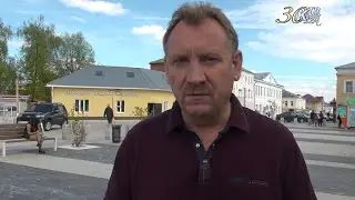 В Зарайске возобновят подачу тепла в жилые дома и социальные объекты