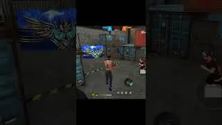 THE EHD 😞 #freefire #free #aix_yt543