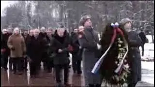 70-летие полного освобождения Ленинграда от фашистской блокады