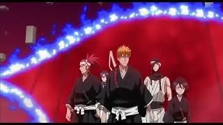 AMV - Aaliyah - Rock the boat (Slowed & Reverb)