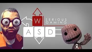Cateva provocari din Sackboy: Marea Aventura