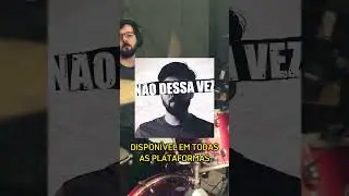 NÃO DESSA VEZ já está disponível!