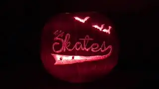 The Skates - October