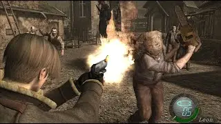 🔴 LIVE - RESIDENT EVIL 4 ONLINE  STREAM [#RESIDENTEVIL4 #STRIMING #PC #VIRAL #JONASLIVESGAMES]