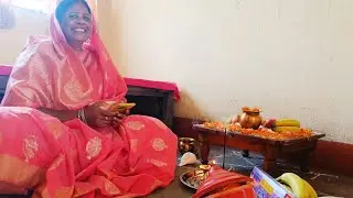 Jitiya puja 2023 | Jamshedpur | Jharkhand |