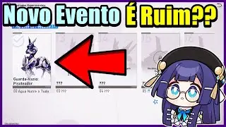 Os Eventos do Honkai Star Rail, Estão Bons?? - Honkai Star Rail #32