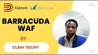Barracuda Web Application Firewall