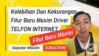Fitur Baru Maxim Telfon Internet | Seputar Maxim