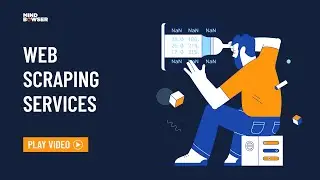 Web Scraping Services | MindBowser