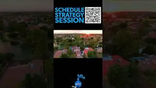 Schedule a strategy session for aerial drone footage! #financialpotion #dronefootage #dronevideo ￼