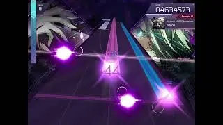 Arcaea | Vicious [ANTi] Heroism [Beyond 11]